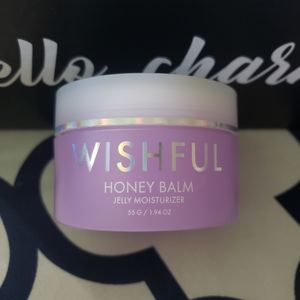 Wishful Honey Balm